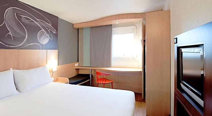 Ibis Makassar City Center Kültér fotó